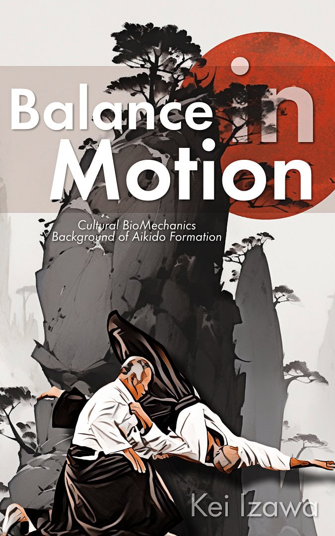 Balance In Motion